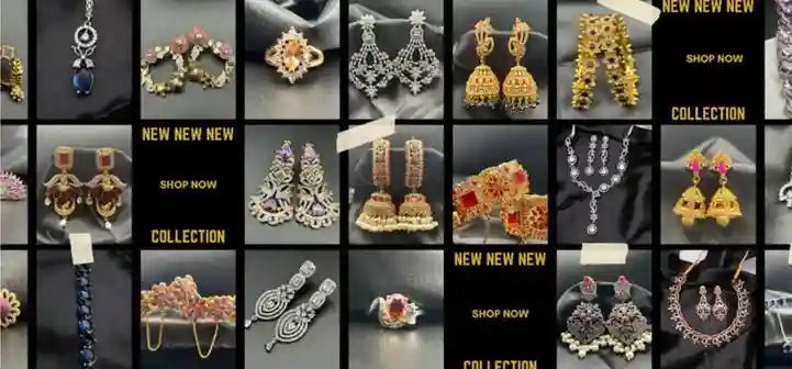 Pakistani Jewelry Trends in Canada for 2026