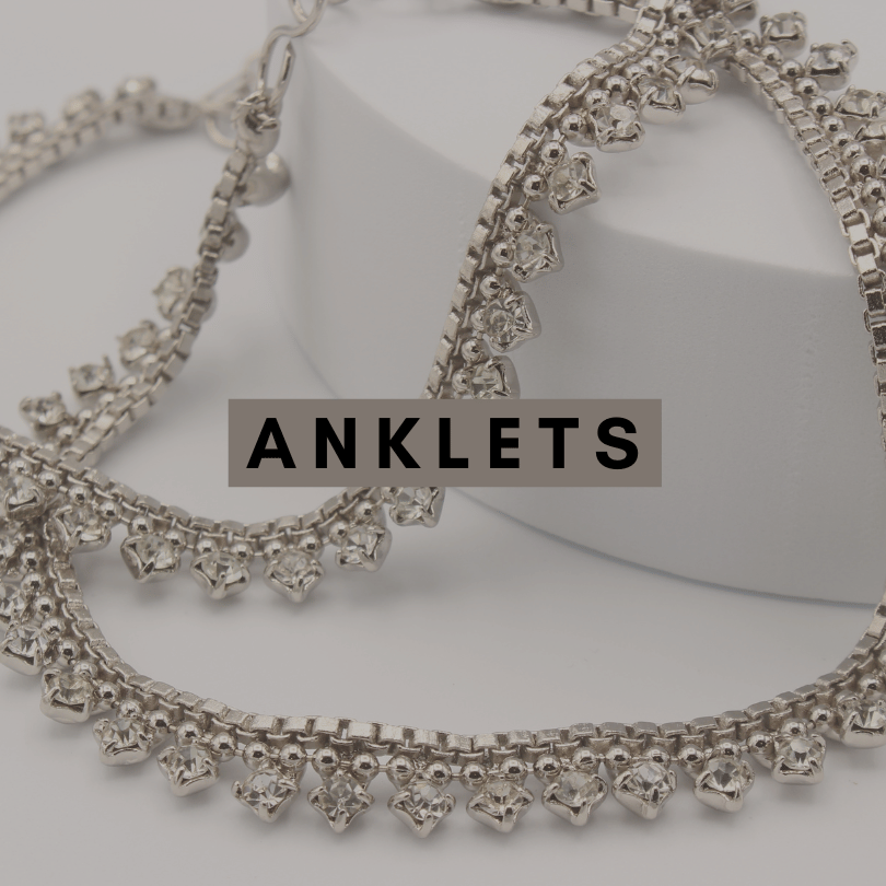 Anklets