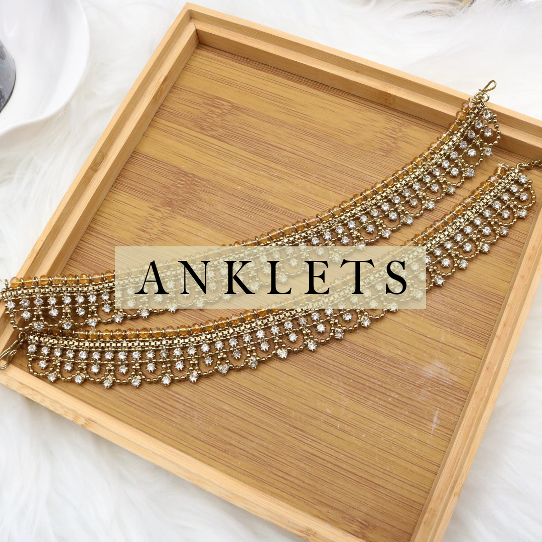 Anklets