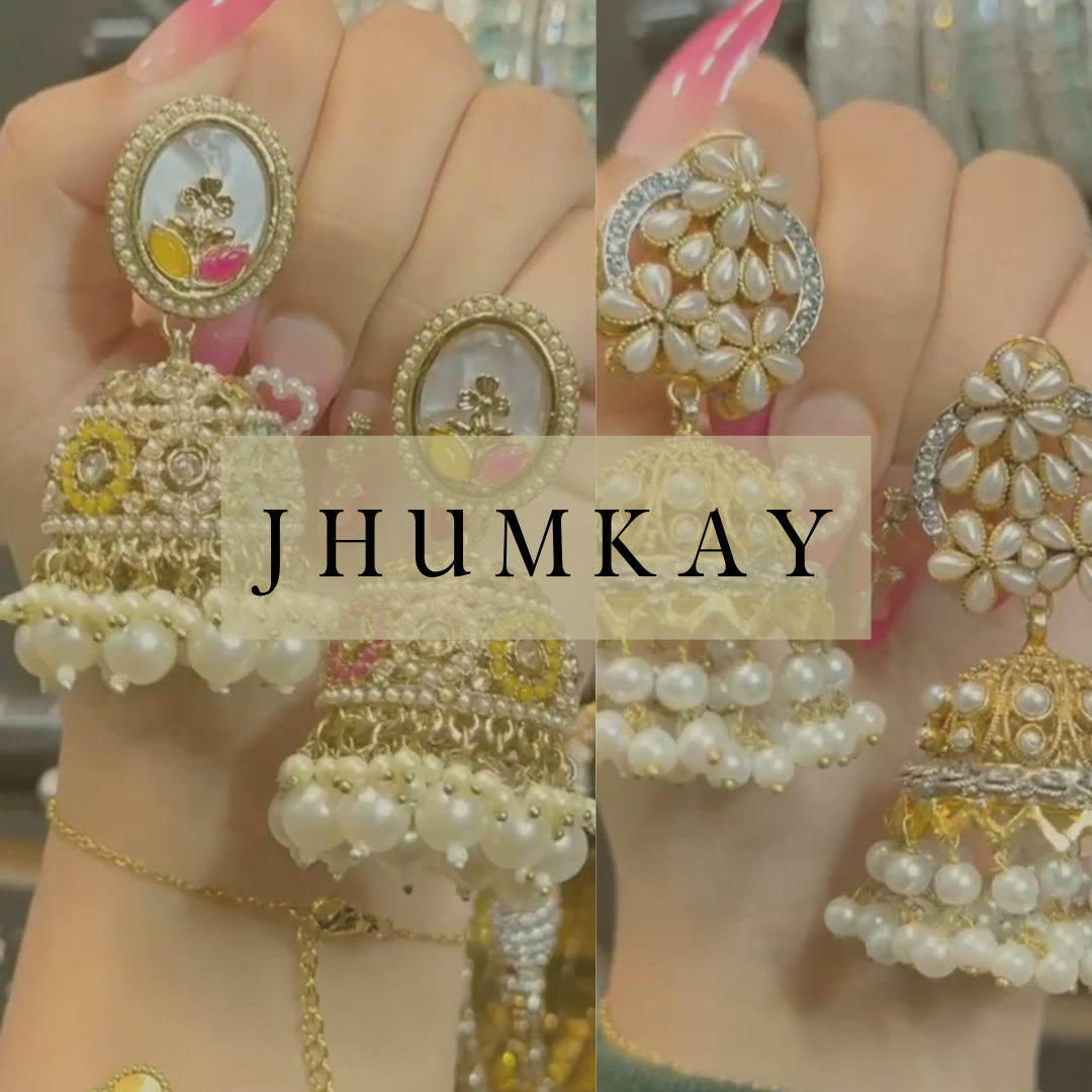 Jhumkay