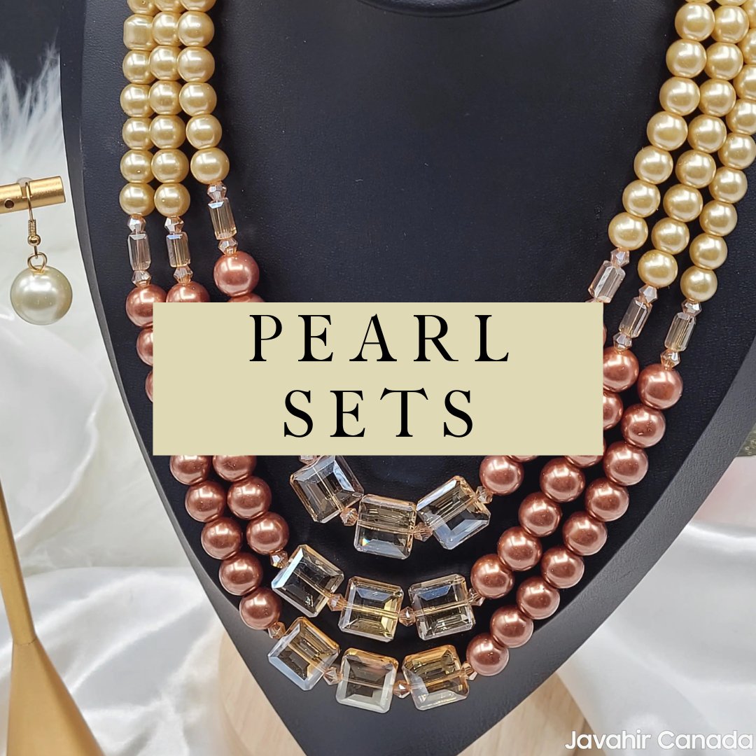 Pearl Sets