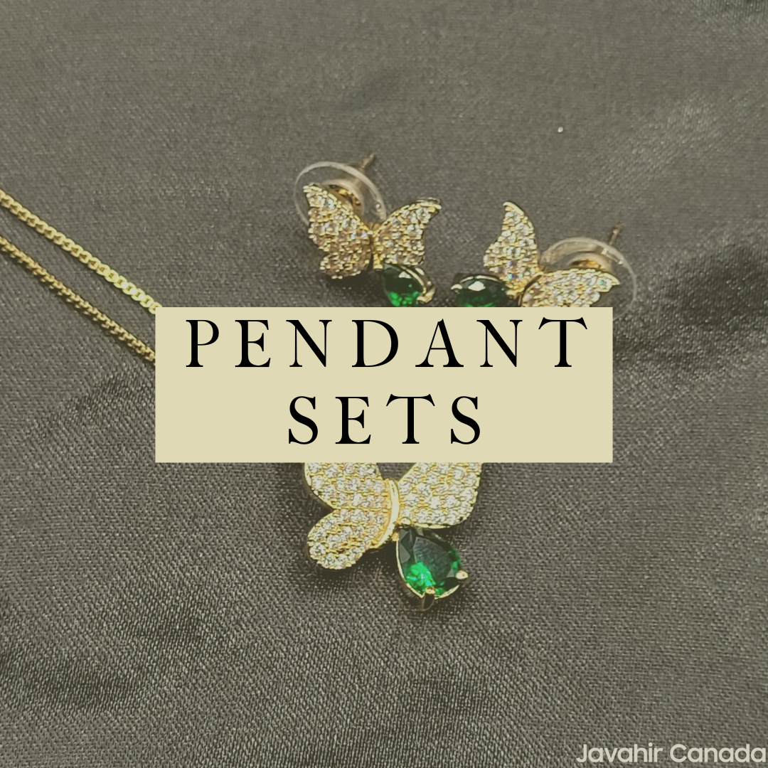 Pendant Sets