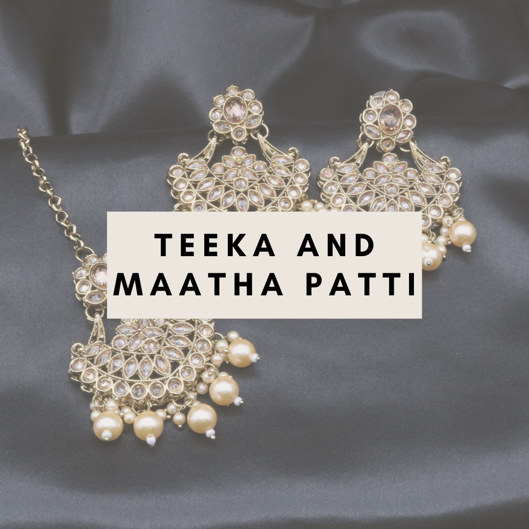 Teeka and Maatha Patti