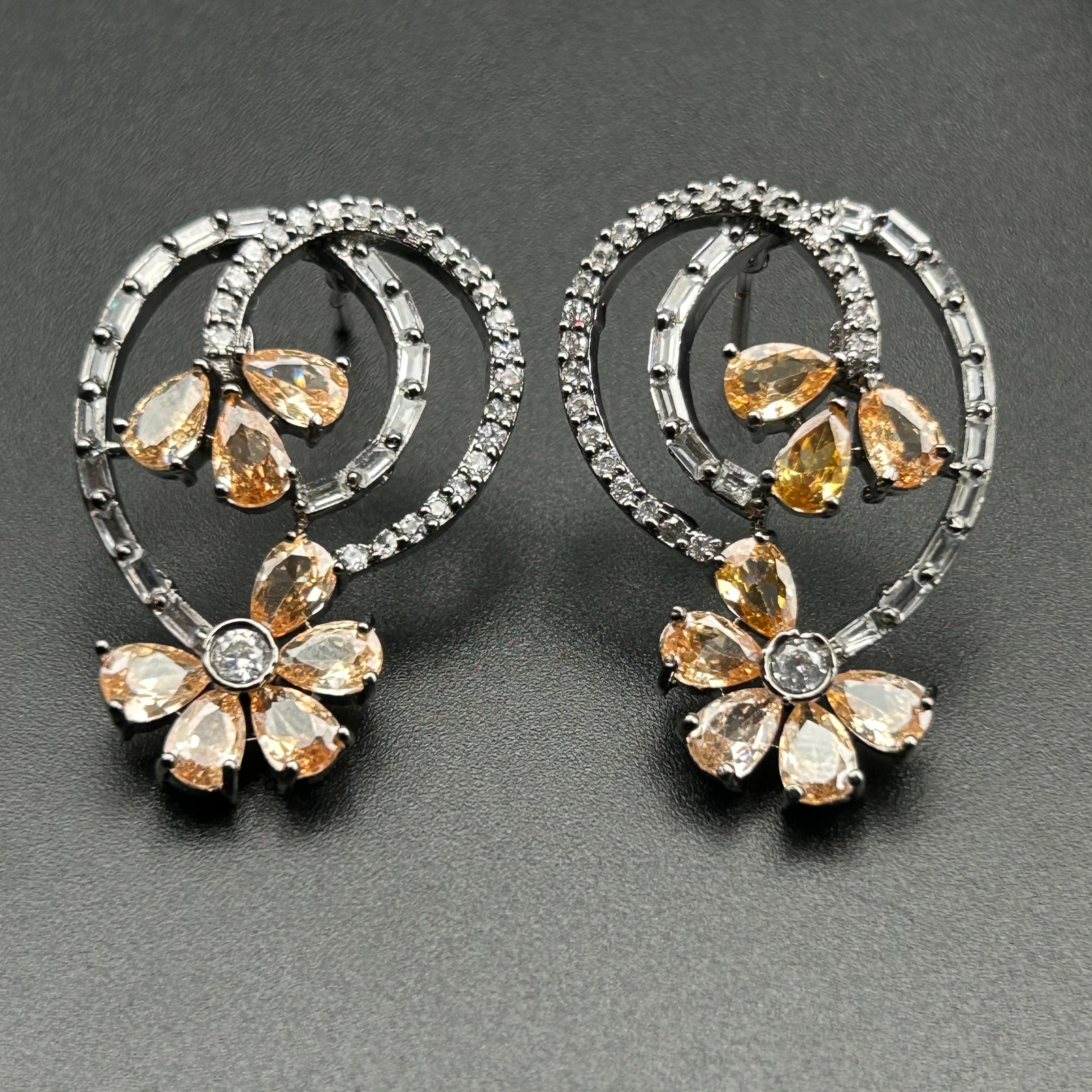 DAISY STUDS