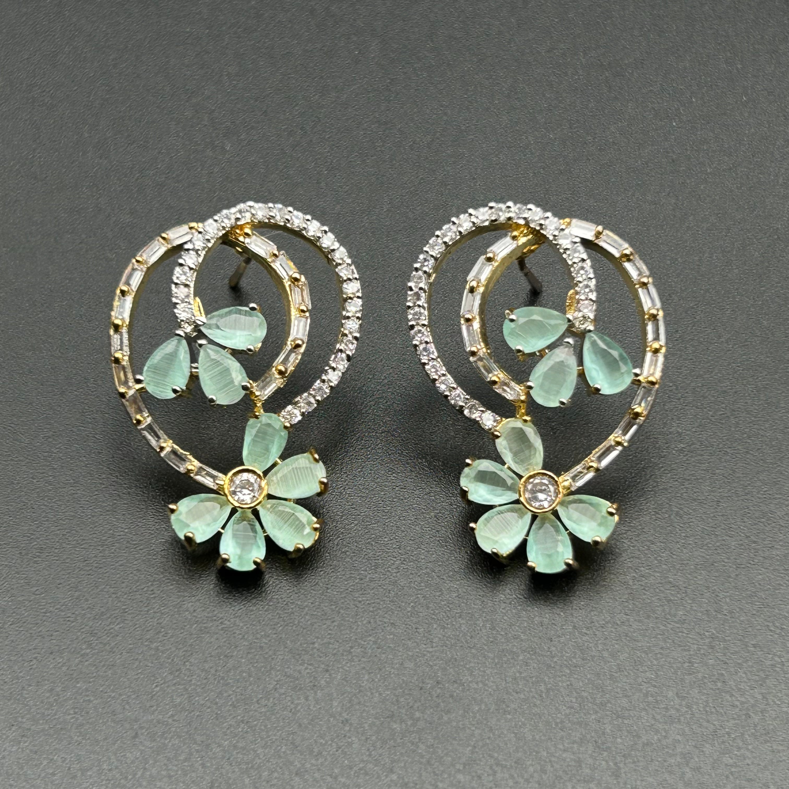 DAISY STUDS