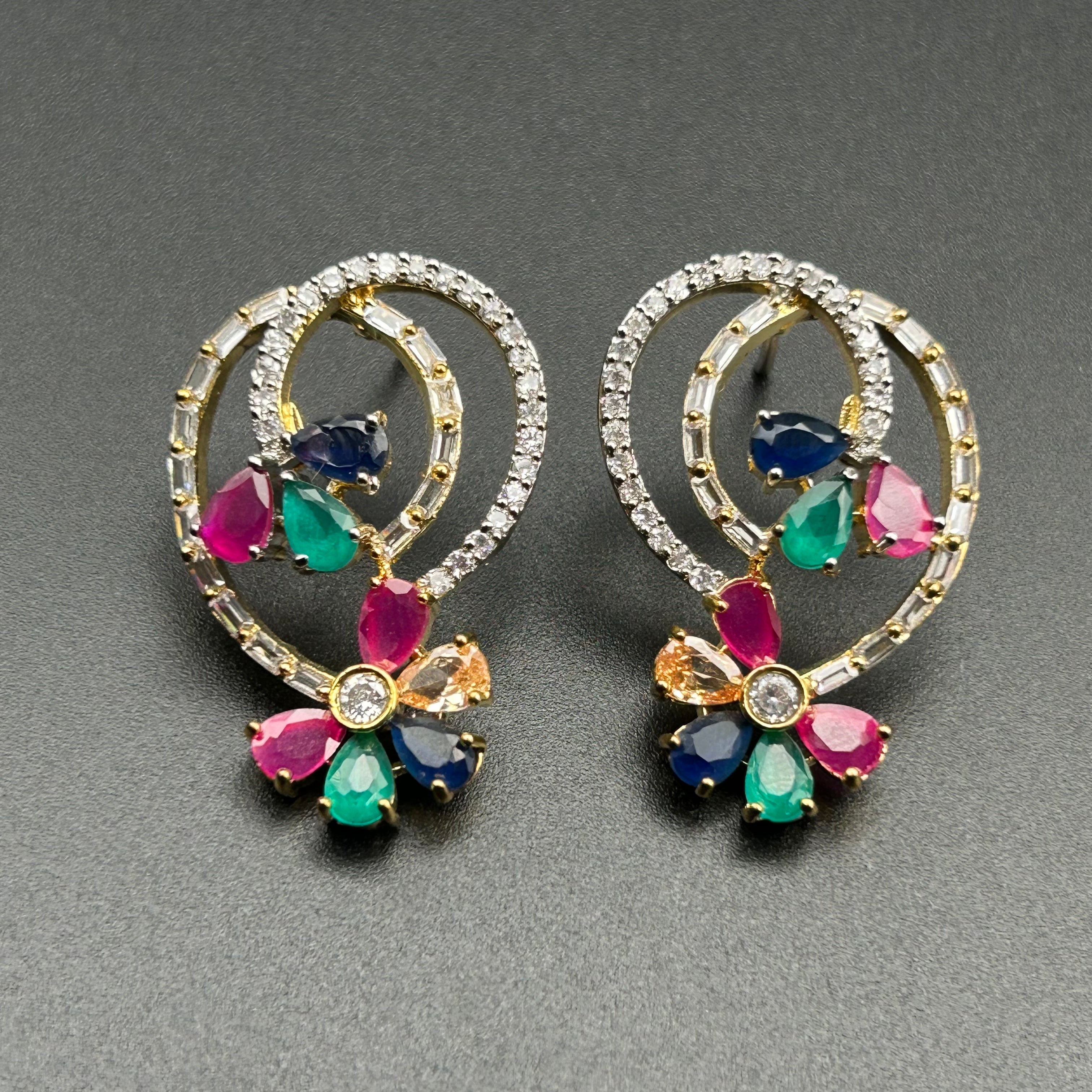 DAISY STUDS