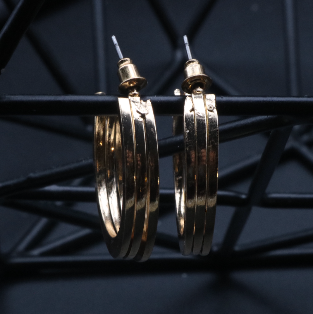 TIER HOOPS