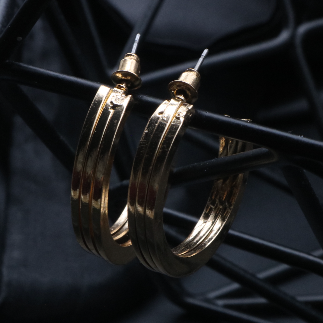 TIER HOOPS