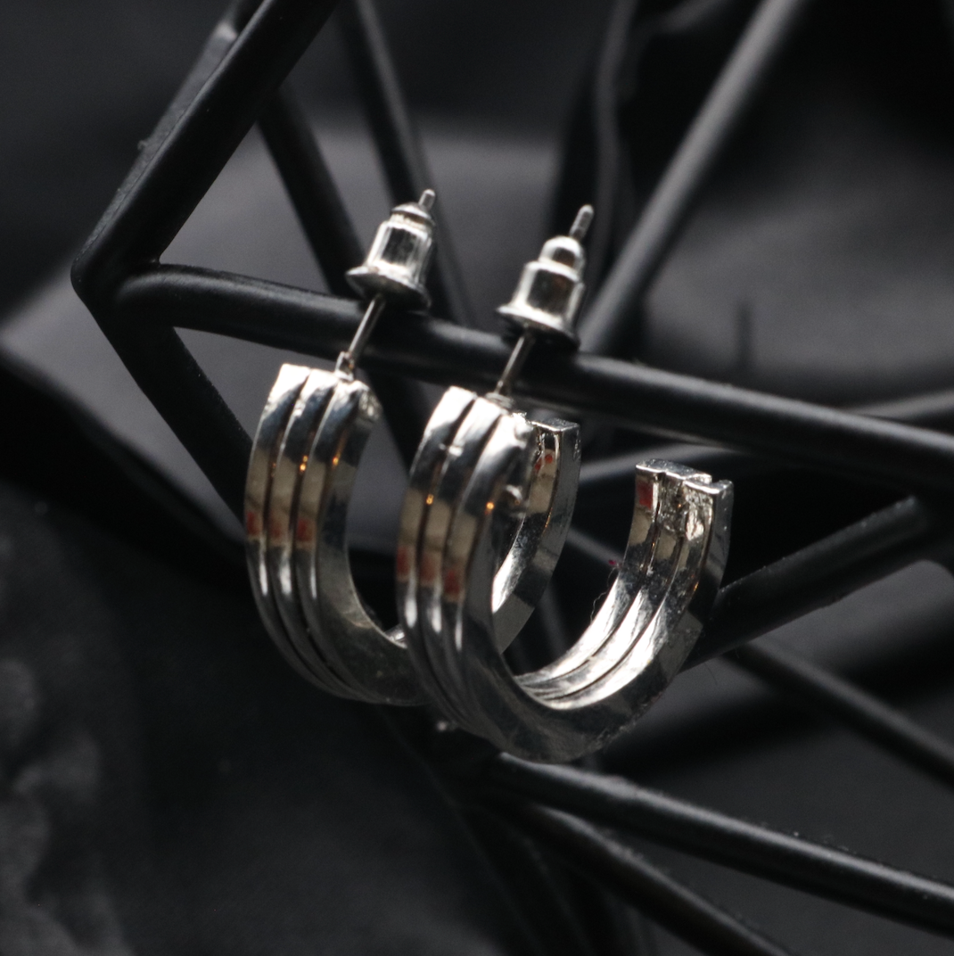TIER HOOPS