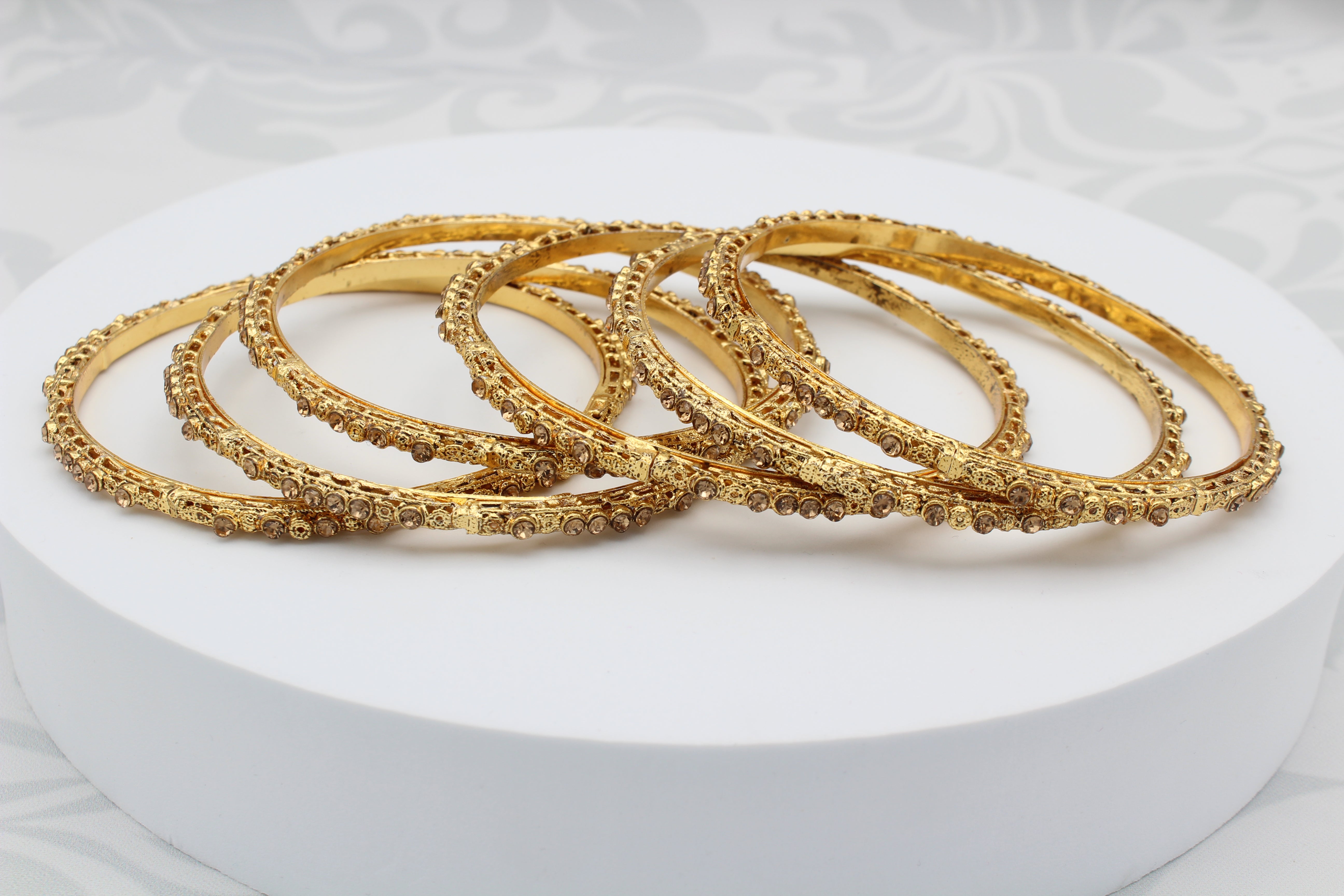 Sultaani Bangles