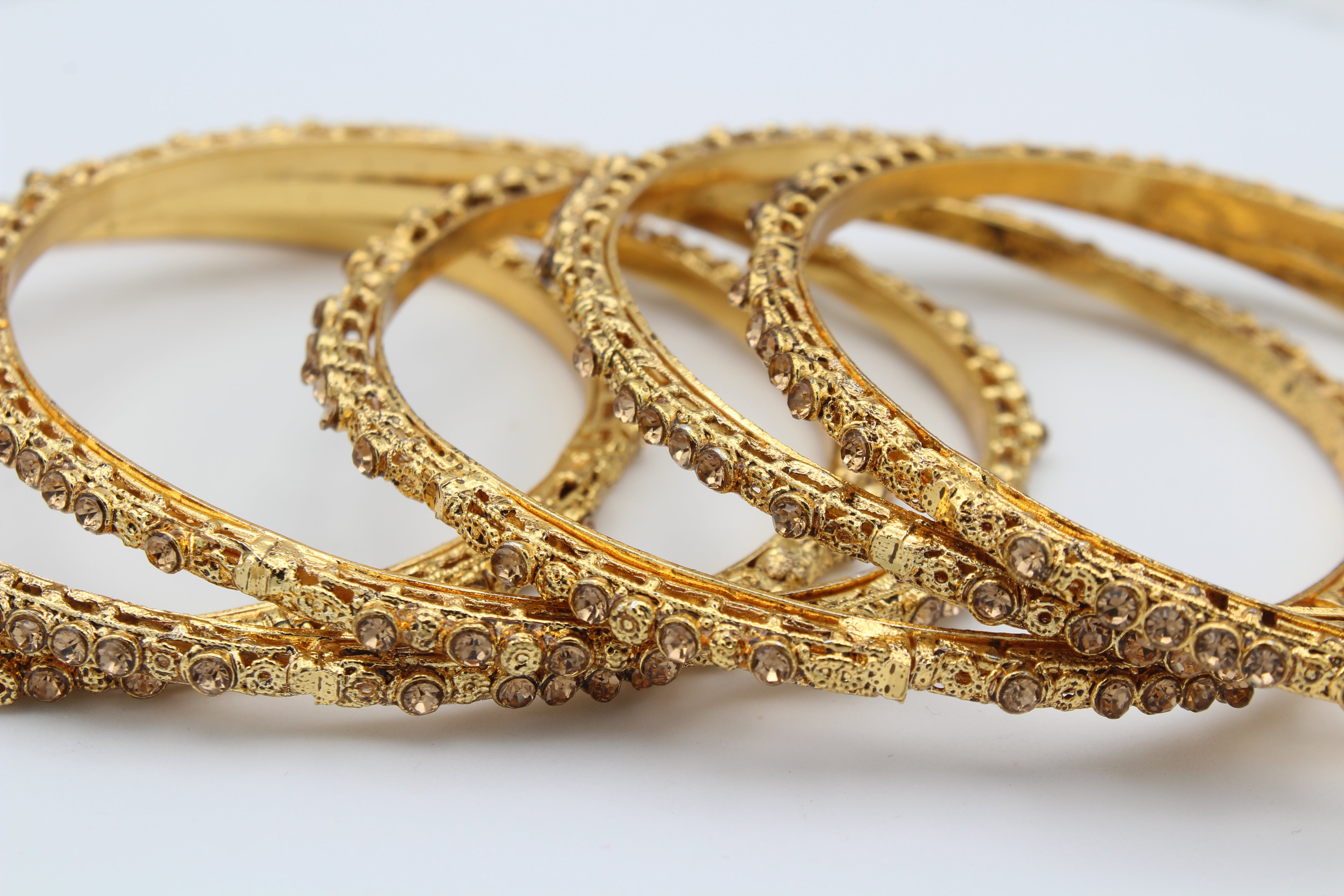 Sultaani Bangles