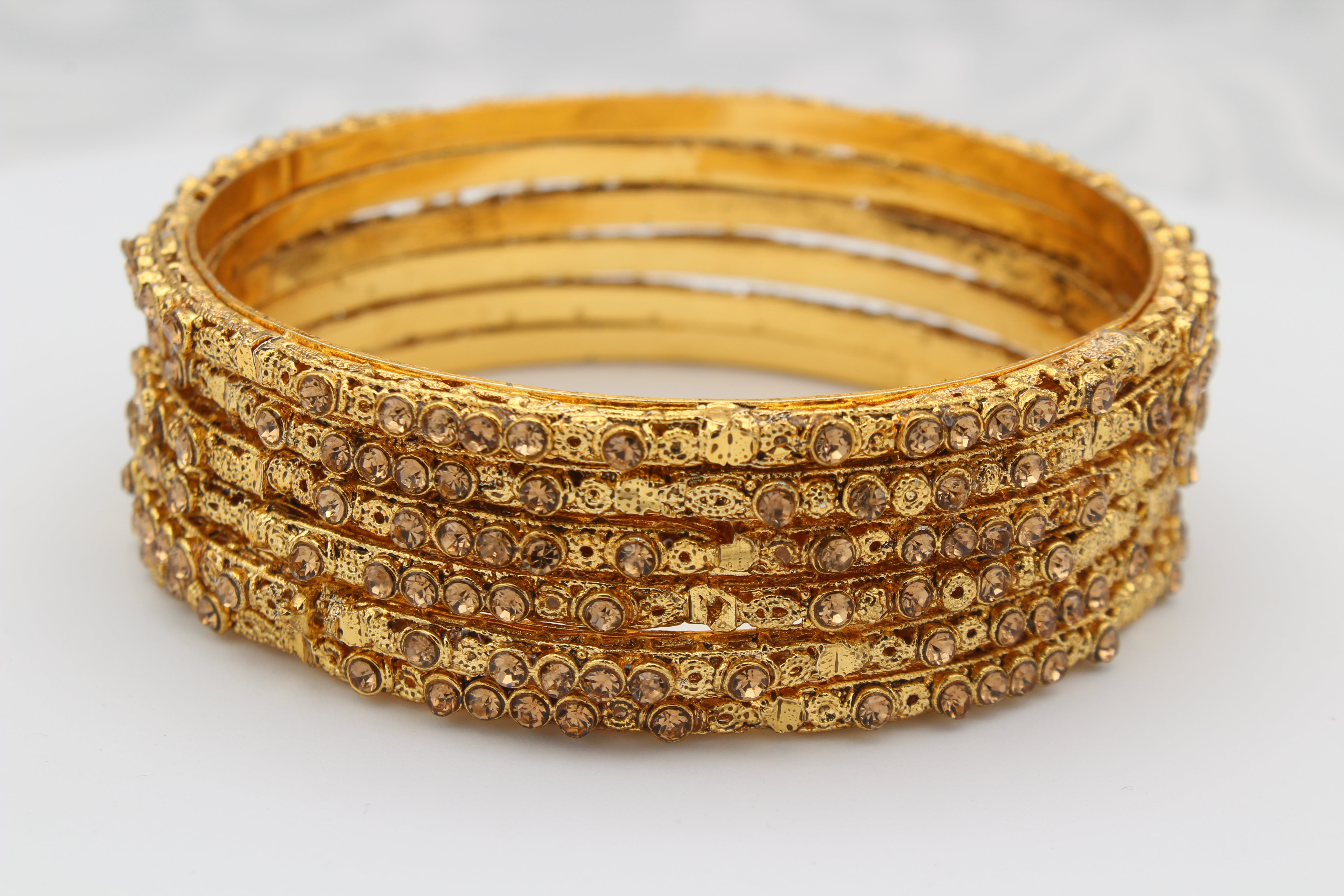 Sultaani Bangles